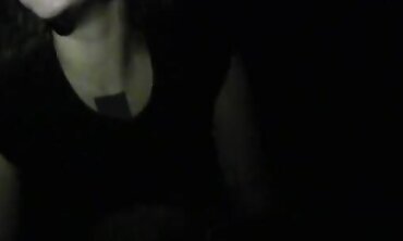 Star Nine And Bianca Stone Have Passionate Sex In The Wild At Night