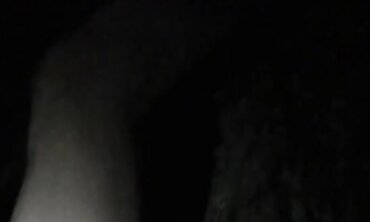 Star Nine And Bianca Stone Have Passionate Sex In The Wild At Night
