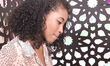 Layton Benton And Jamie Sullivan Have A Fun Lesbian Date
