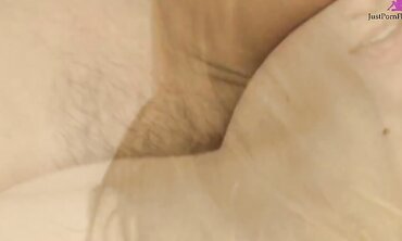 Large Breasted Blonde MILF Stimulates Read Headed Tarts Clit