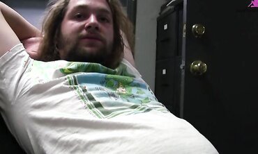 Easy Girl Takes a Fat Cock