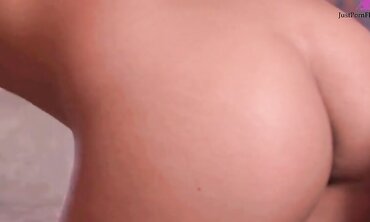 Tattooes/Piercings, Masturbation, Natural Tits, Ass Eating, Interracial, Lingerie, Small Boobs, One on One, Lesbian