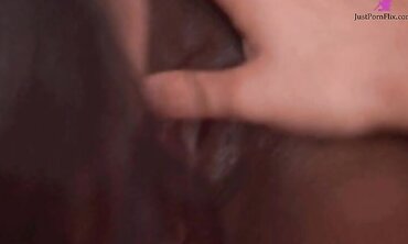 Tattooes/Piercings, Masturbation, Natural Tits, Ass Eating, Interracial, Lingerie, Small Boobs, One on One, Lesbian