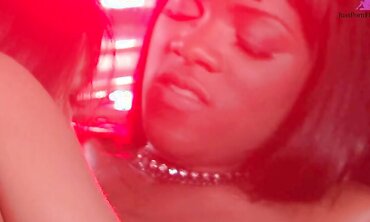 Tattooes/Piercings, Masturbation, Natural Tits, Ass Eating, Interracial, Lingerie, Small Boobs, One on One, Lesbian