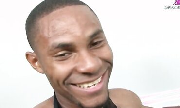 Dirty MILF Gets Nine Inch Black Dick