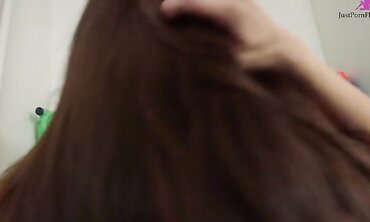 Karlie Montana And Jenna Sativa Are Bush Mates