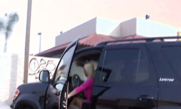 Misty Vonage Was Found On The National Interracial Cougar Hunt