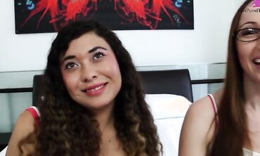Homo Fuck Dolls Natalie Storm And Crystal Clark