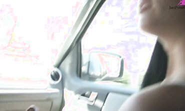 Nadia Natalli Is A Broken Down Whore