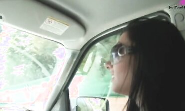 Nadia Natalli Is A Broken Down Whore