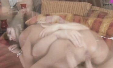 Nadia Natalli Is A Broken Down Whore