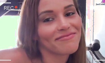 Lesbian POV Close Up Pussy And Scissoring