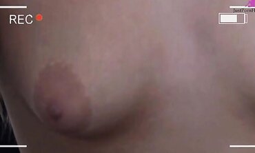 Lesbian POV Close Up Pussy And Scissoring
