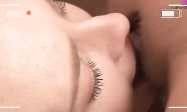 Blonde Beauties Lick Each Other in the Sweet Pussy