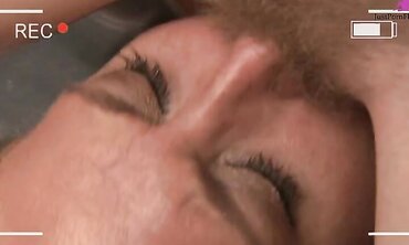 Blonde Beauties Lick Each Other in the Sweet Pussy