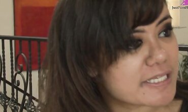Horny Asian And Latina Use Toys To Climax Simultaneously