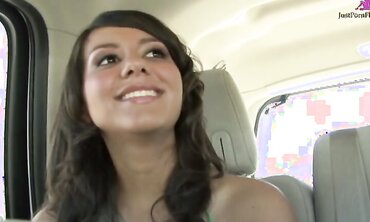 Alana Leigh Is A Broken Down Bitch