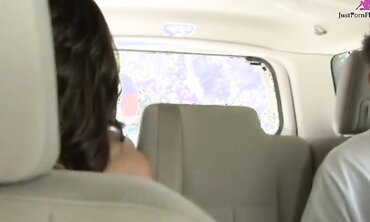 Alana Leigh Is A Broken Down Bitch
