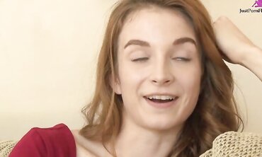 Longtime Friends Get Reacquainted With Each Other's Pussy Juice