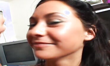 Jessica Valentino Has A Great Ass And Pussy That She Shaves Naked