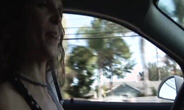 Syren De Mer Was Found On The National Interracial Cougar Hunt