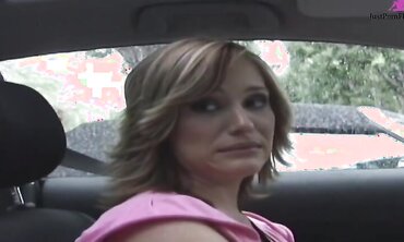 Naomi Cruz Is A Rookie When It Comes To Porn But She Does A Great Job