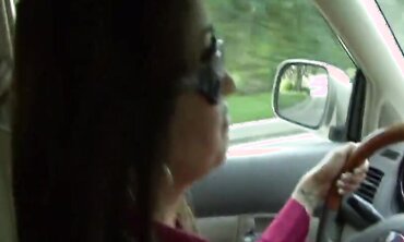 Claudia Valentine Was Found On The National Interracial Cougar Hunt