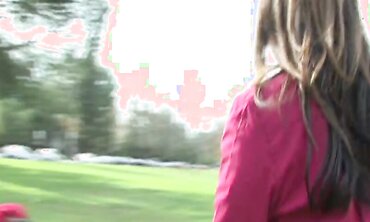 Claudia Valentine Was Found On The National Interracial Cougar Hunt