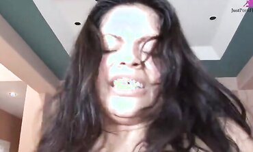 Evie Delatosso Is A Broken Down Whore