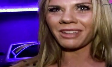 Bella Lynn Loves It Raw
