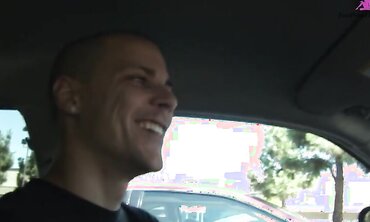 Hannah West Is A Broken Down Bitch