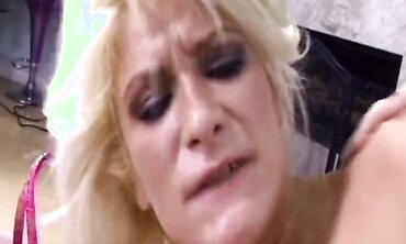 Kira Silver Is A Broken Down Bitch