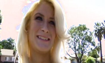 Kira Silver Is A Broken Down Bitch