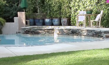 Felony Mixes It Up By Taking It Up Her Butt