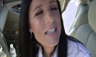 India Summer Was Found On The National Interracial Cougar Hunt