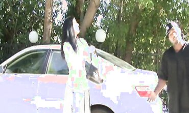 India Summer Was Found On The National Interracial Cougar Hunt