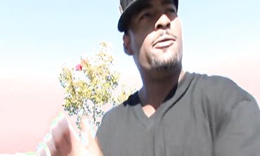 India Summer Was Found On The National Interracial Cougar Hunt