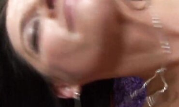 India Summer Was Found On The National Interracial Cougar Hunt