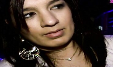 Gabriella Romano Loves Taking Loads