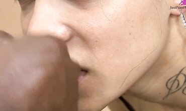 Blowjob, Cream Pie, Black on Black, One on One, Sex Toy, Big Ass, Masturbation, Tattooes/Piercings, Facial Cumshot