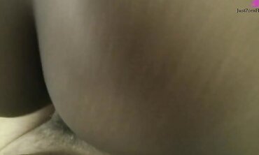 Black Beauty With Big Boobs Mia Peach In Interracial Pov Suck And Fuck