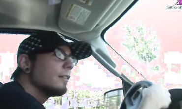 Amina Amore Is A Broken Down Bitch