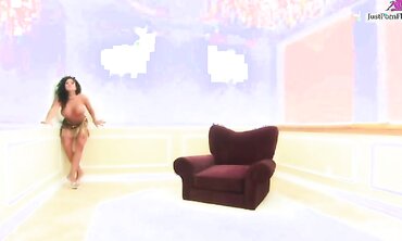 GIRL/BOY Scene