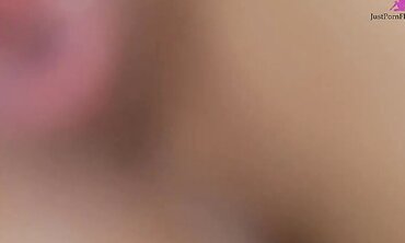Faith Leon Has A Black Dick In Her Pink Pussy