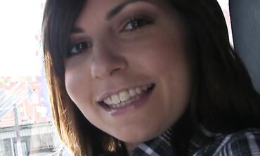 Melanie Scott Enjoys Bareback Sex
