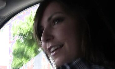 Melanie Scott Enjoys Bareback Sex