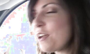 Melanie Scott Enjoys Bareback Sex