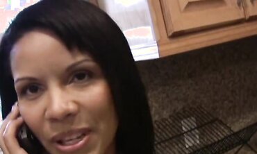 Melanie Scott Enjoys Bareback Sex
