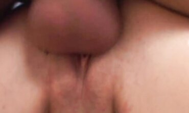 Melanie Scott Enjoys Bareback Sex