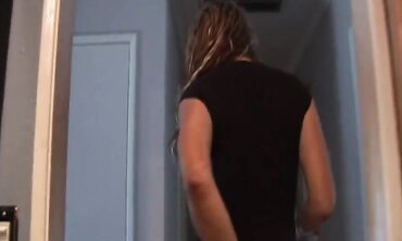 Kelly Leigh Was Found On The National Interracial Cougar Hunt